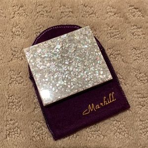 💜 Marhill Compact 💜